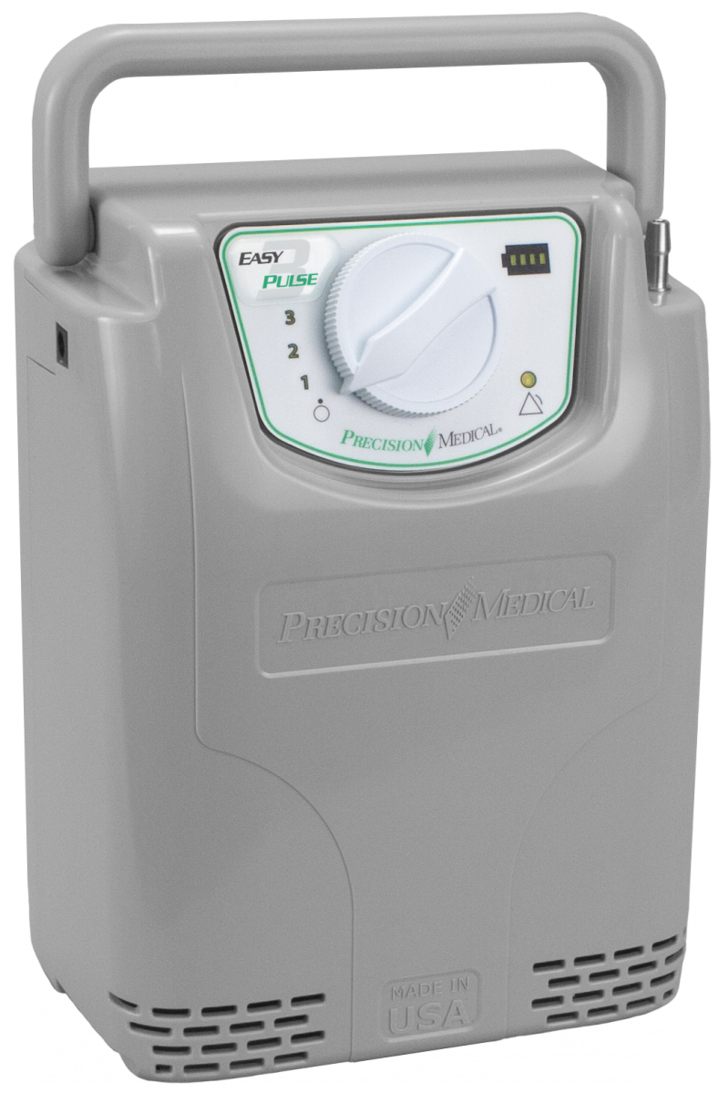 EasyPulse POC3 - OxySee Navigator